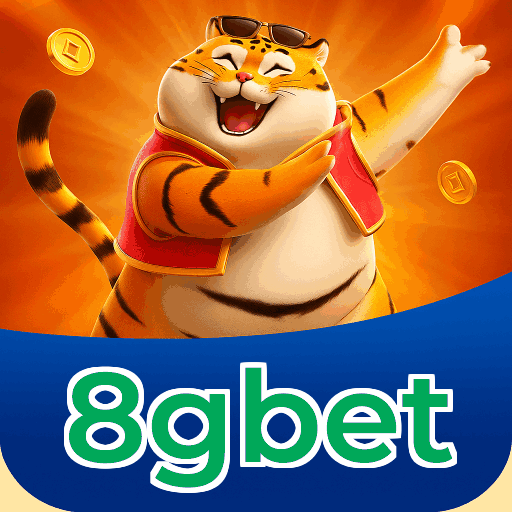 8gbet logo